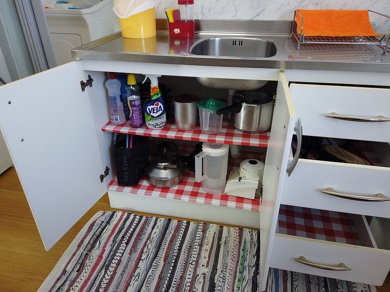 Apartamento 71 | Farroupilha - RS