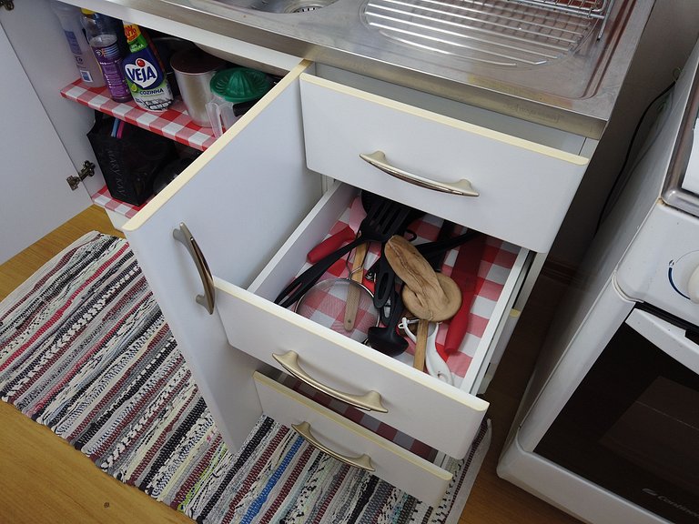 Apartamento 71 | Farroupilha - RS