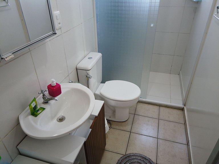 Apartamento 71 - Edifício Vital Cortelletti