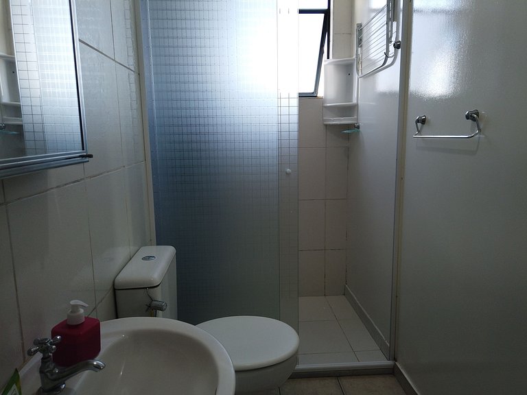 Apartamento 71 - Edifício Vital Cortelletti