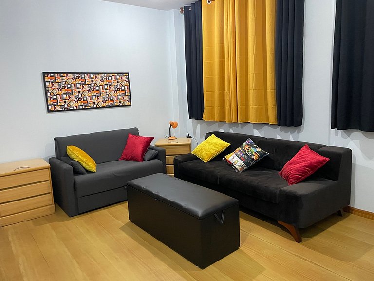 Apartamento 51 | Farroupilha - RS