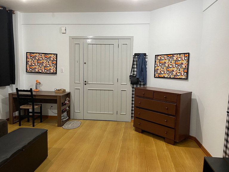 Apartamento 51 | Farroupilha - RS