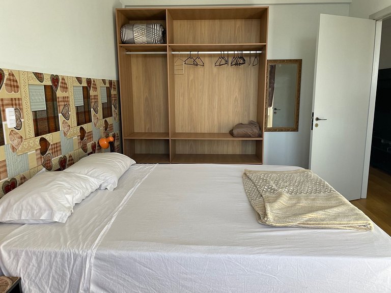 Apartamento 51 - Edifício Vital Cortelletti