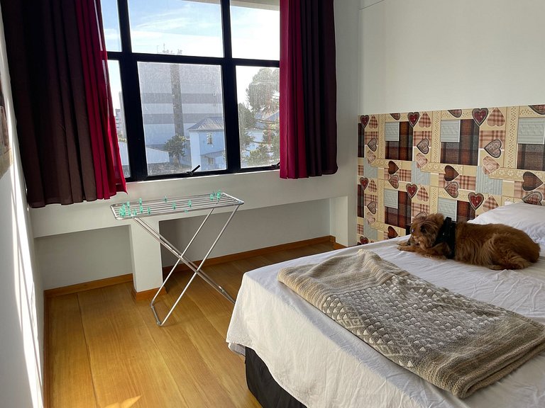 Apartamento 51 - Edifício Vital Cortelletti