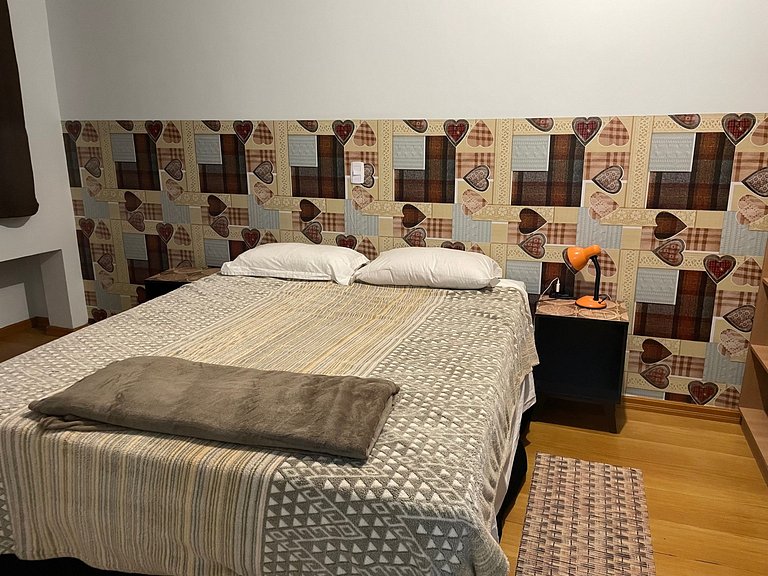 Apartamento 51 - Edifício Vital Cortelletti