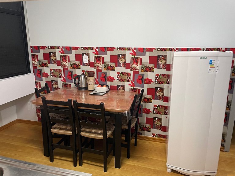 Apartamento 51 | Farroupilha - RS