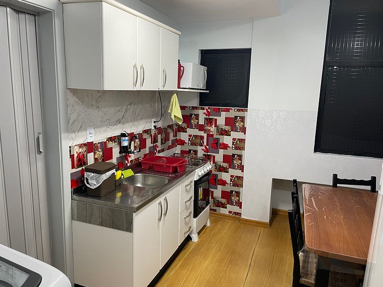 Apartamento 51 | Farroupilha - RS