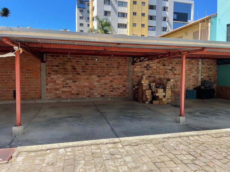 Apartamento 51 | Farroupilha - RS