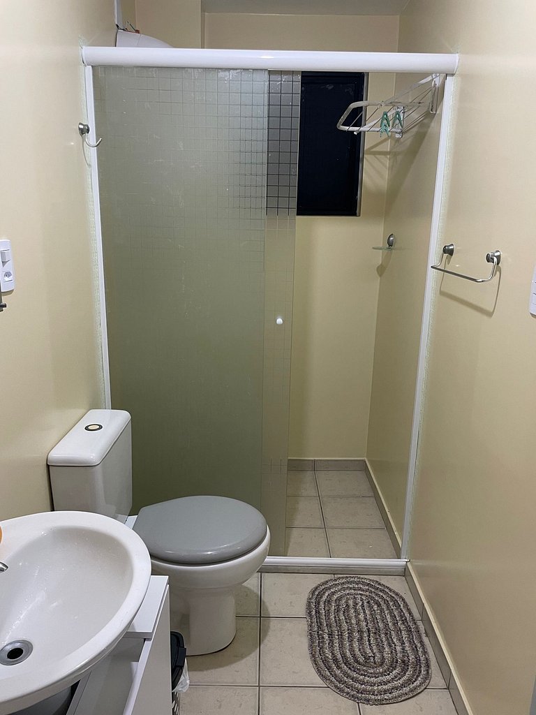 Apartamento 51 - Edifício Vital Cortelletti