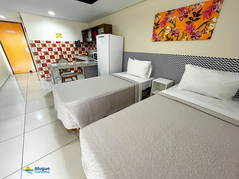 Apartamento 426 - Imperial Flat