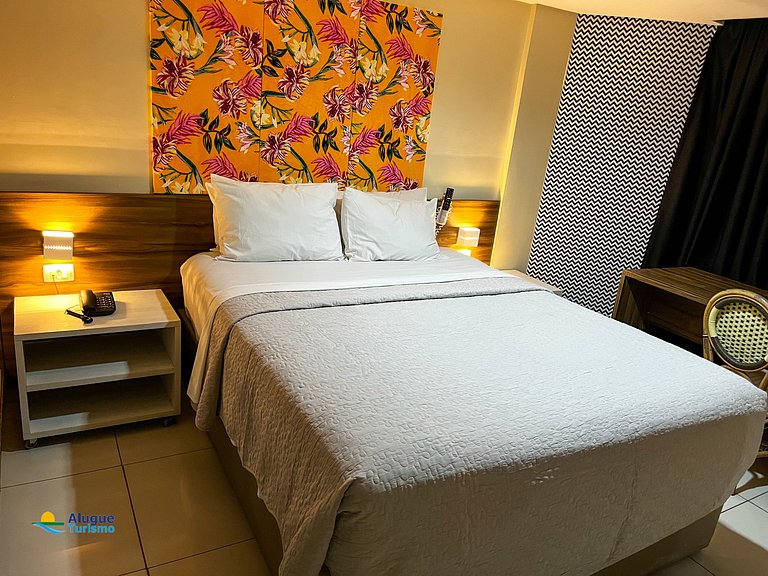 Apartamento 426 - Imperial Flat