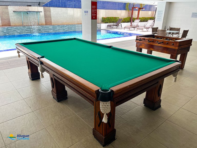Apartamento 426 - Imperial Flat