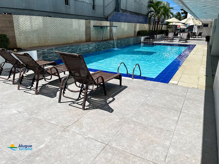 Apartamento 426 - Imperial Flat