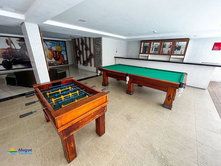 Apartamento 426 - Imperial Flat