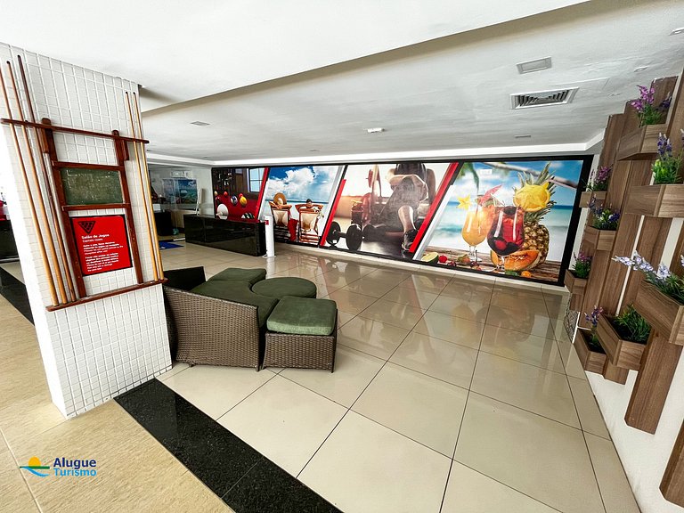 Apartamento 426 - Imperial Flat