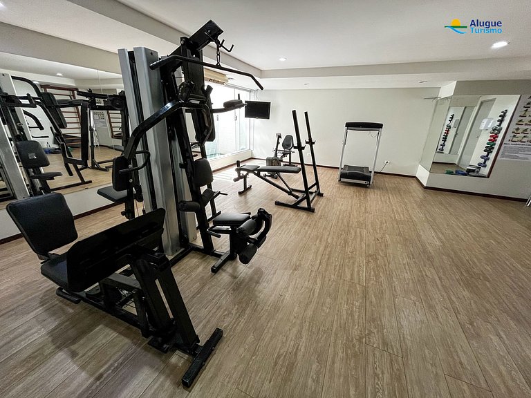 Apartamento 426 - Imperial Flat