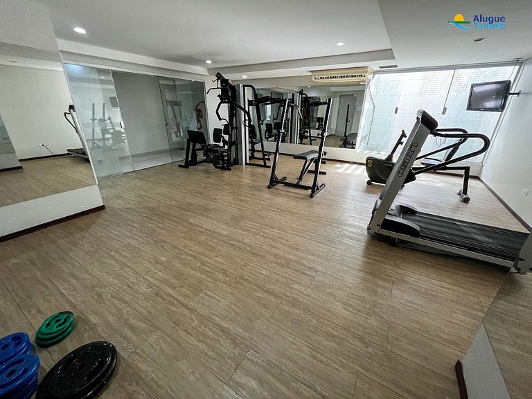 Apartamento 426 - Imperial Flat