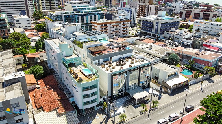 Apartamento 426 - Imperial Flat