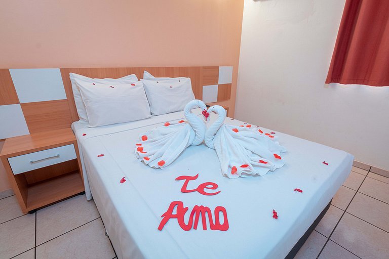 Apartamento 114 - diRoma Fiori