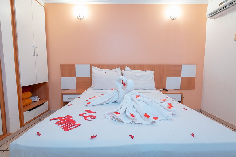Apartamento 114 - diRoma Fiori