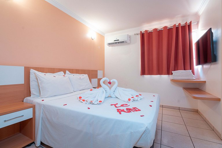 Apartamento 114 - diRoma Fiori