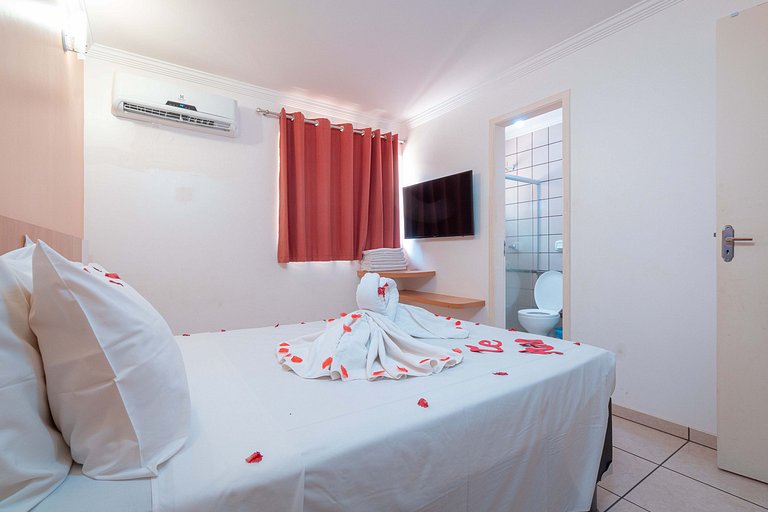 Apartamento 114 - diRoma Fiori