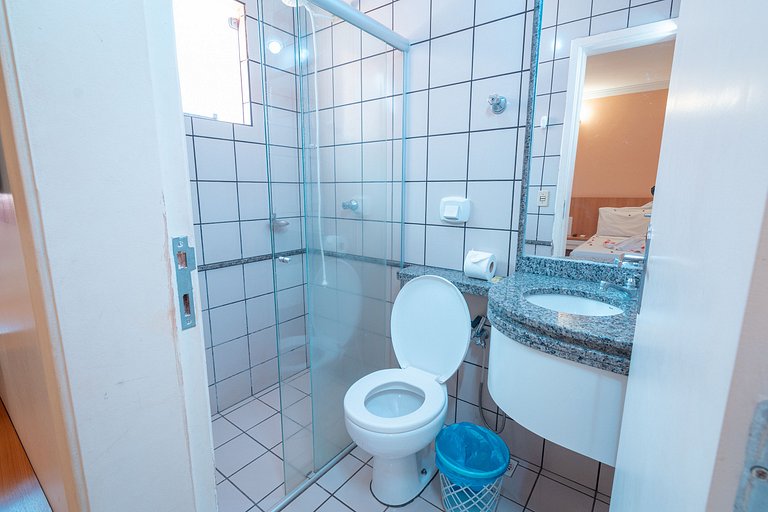 Apartamento 114 - diRoma Fiori