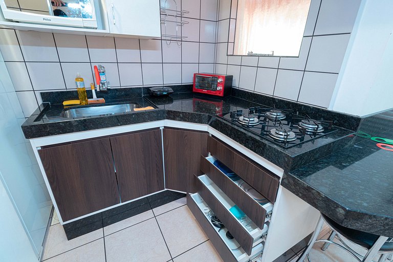 Apartamento 114 - diRoma Fiori