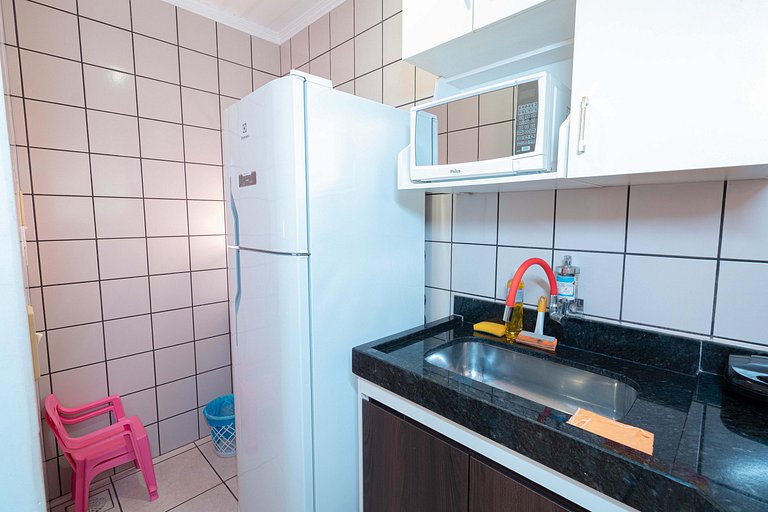 Apartamento 114 - diRoma Fiori