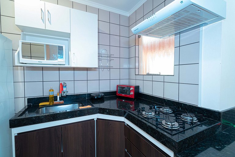 Apartamento 114 - diRoma Fiori
