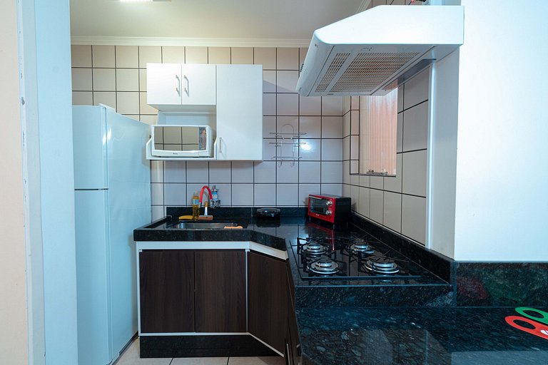 Apartamento 114 - diRoma Fiori