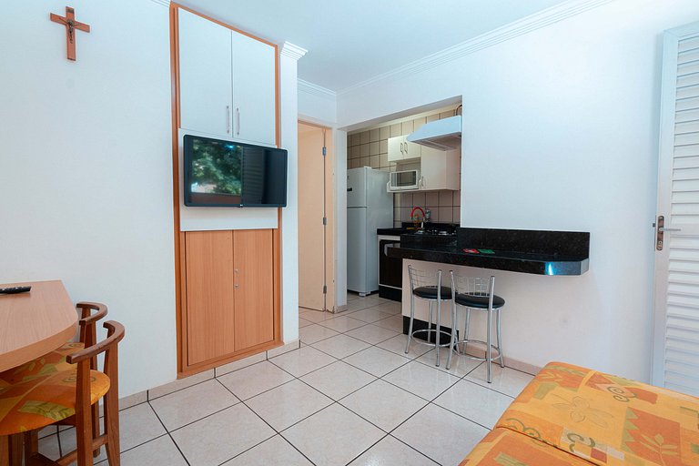Apartamento 114 - diRoma Fiori