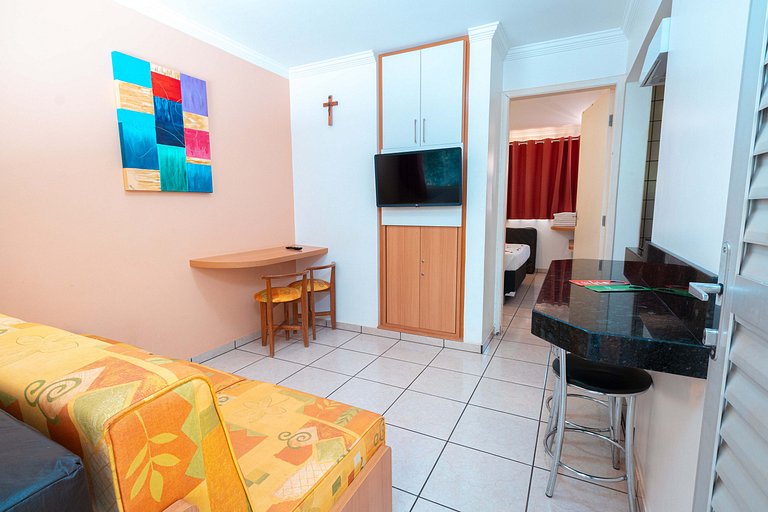 Apartamento 114 - diRoma Fiori