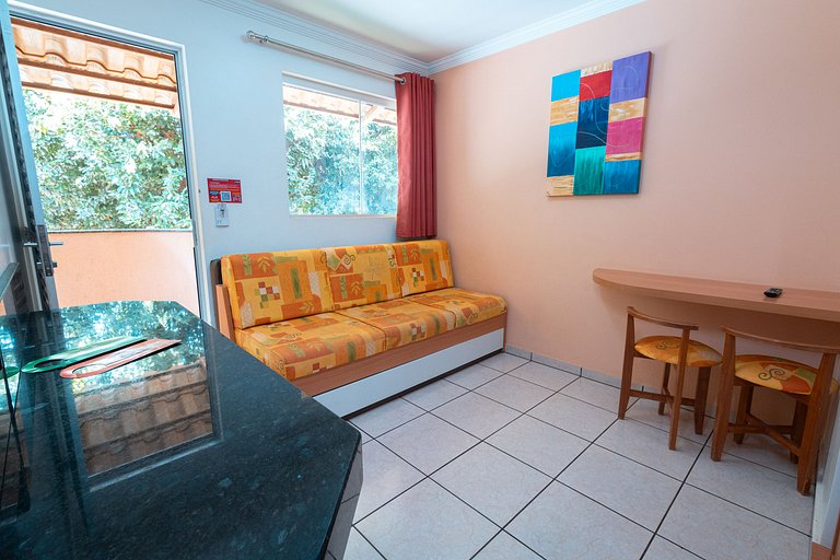 Apartamento 114 - diRoma Fiori