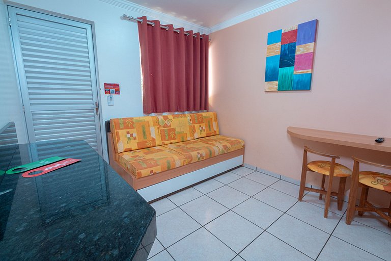 Apartamento 114 - diRoma Fiori