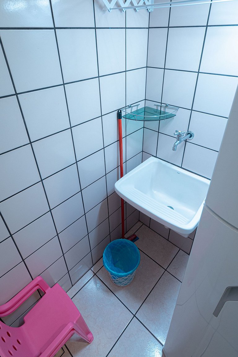 Apartamento 114 - diRoma Fiori