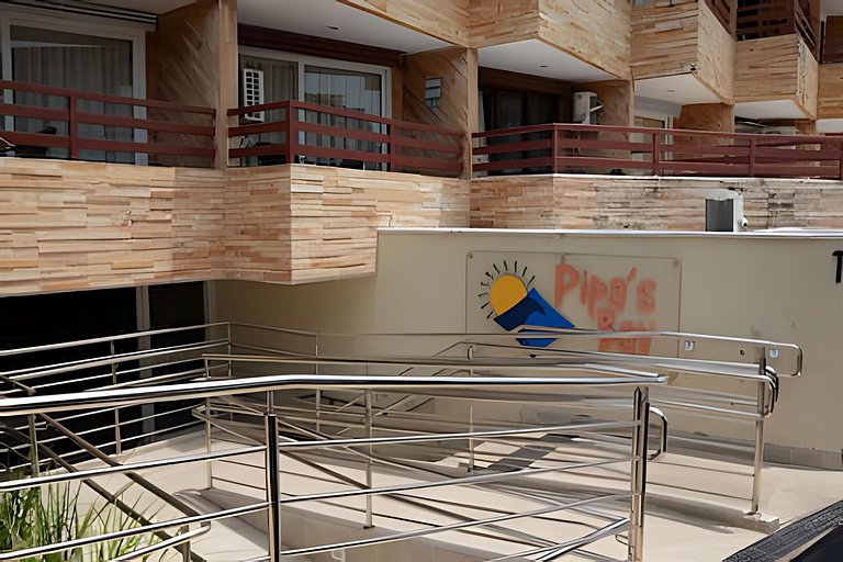 Apartamento 219 | Pipa's Bay - Praia da Pipa,RN