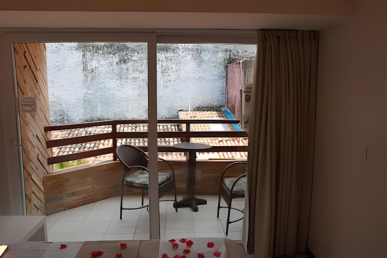 Apartamento 219 | Pipa's Bay - Praia da Pipa,RN