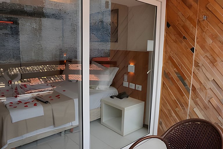 Apartamento 219 | Pipa's Bay - Praia da Pipa,RN