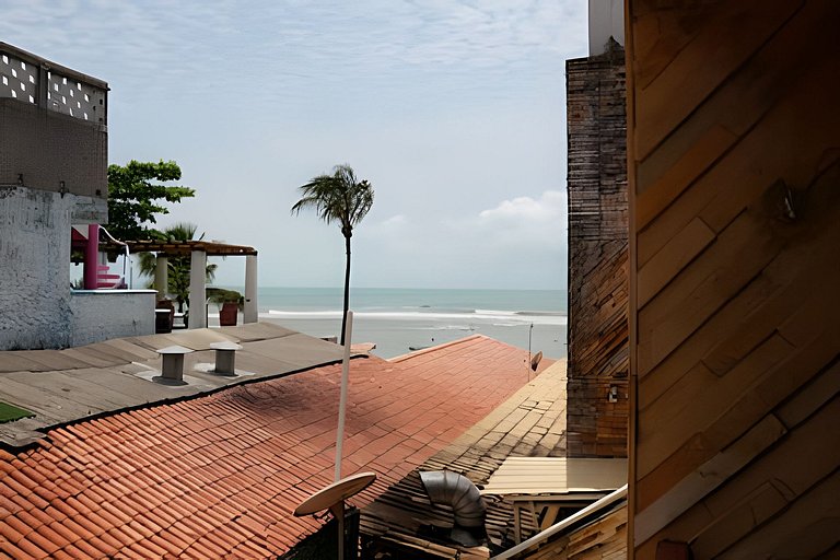 Apartamento 219 | Pipa's Bay - Praia da Pipa,RN