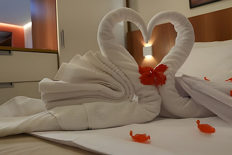 Apartamento 219 | Pipa's Bay - Praia da Pipa,RN