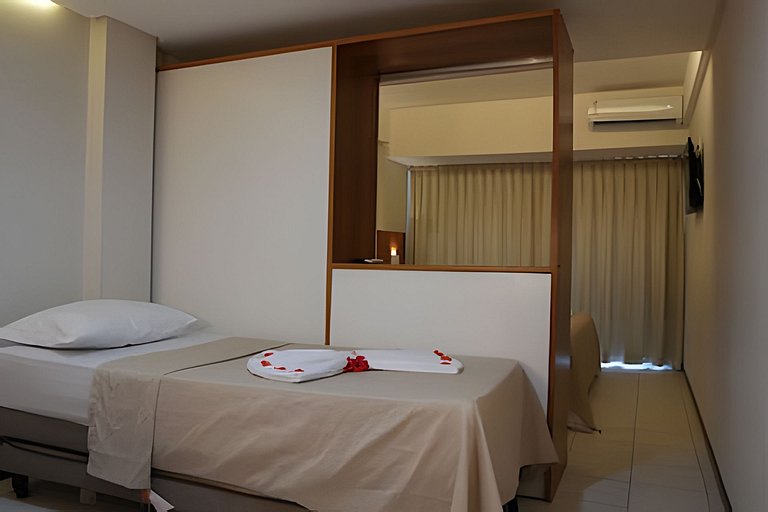 Apartamento 219 | Pipa's Bay - Praia da Pipa,RN