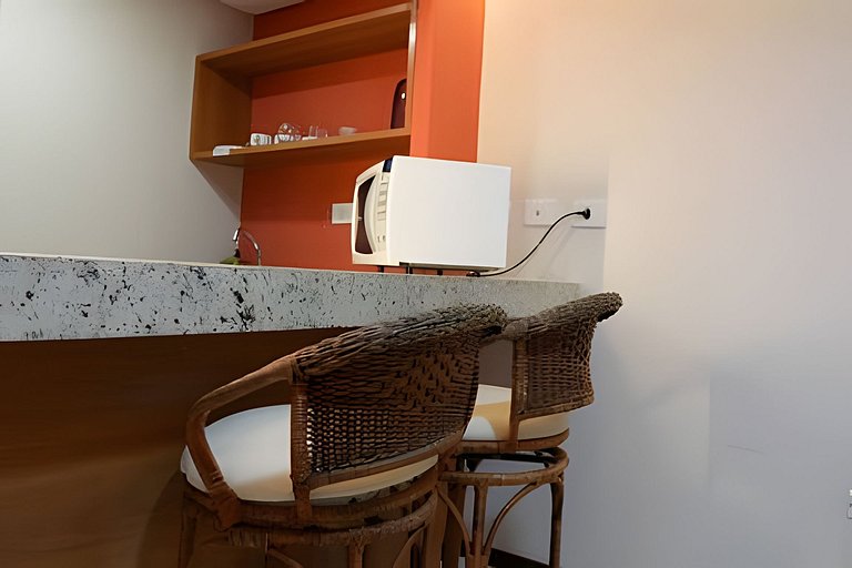 Apartamento 219 | Pipa's Bay - Praia da Pipa,RN