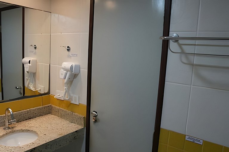 Apartamento 219 | Pipa's Bay - Praia da Pipa,RN