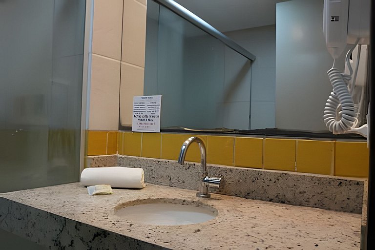 Apartamento 219 | Pipa's Bay - Praia da Pipa,RN