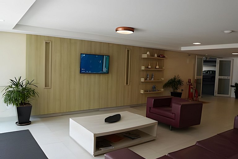 Apartamento 219 | Pipa's Bay - Praia da Pipa,RN