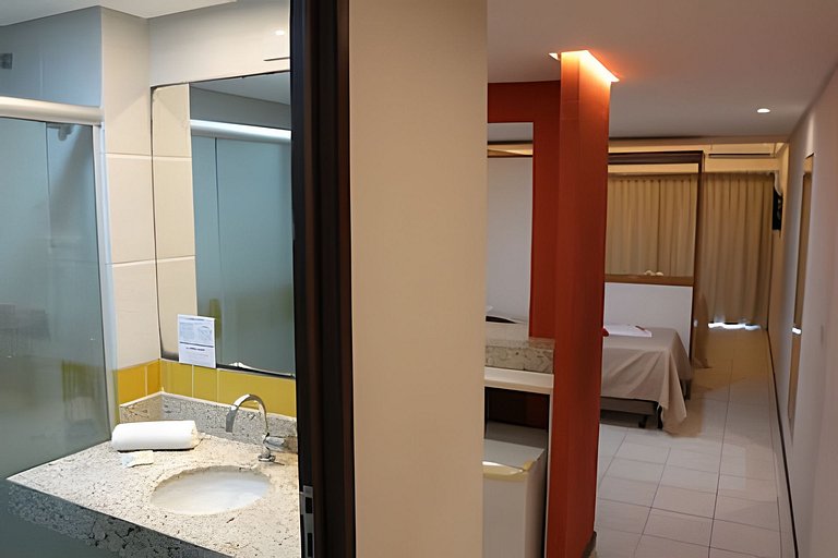 Apartamento 219 | Pipa's Bay - Praia da Pipa,RN