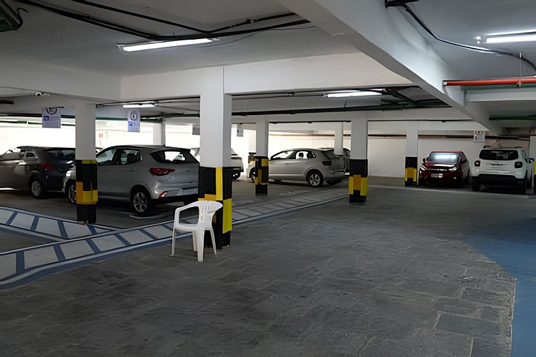 Apartamento 219 | Pipa's Bay - Praia da Pipa,RN