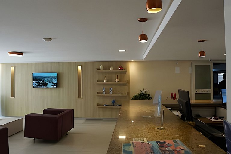 Apartamento 219 | Pipa's Bay - Praia da Pipa,RN