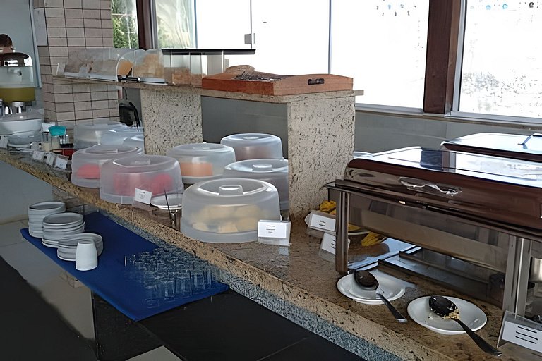 Apartamento 219 | Pipa's Bay - Praia da Pipa,RN